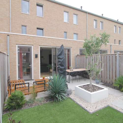 Foto #8 Huurwoning Jan Ligthartstraat Breda