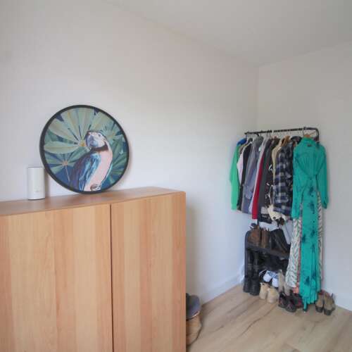 Foto #17 Huurwoning Jan Ligthartstraat Breda