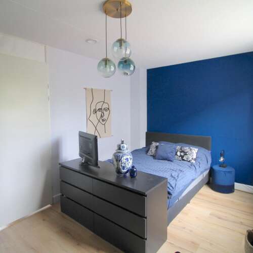 Foto #10 Huurwoning Jan Ligthartstraat Breda