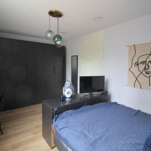 Foto #11 Huurwoning Jan Ligthartstraat Breda