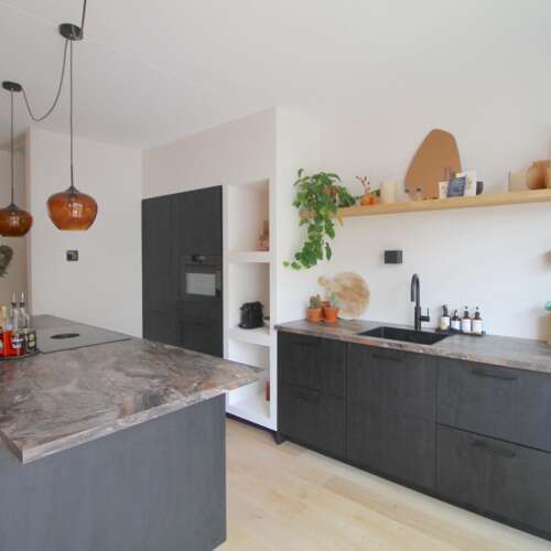 Foto #5 Huurwoning Jan Ligthartstraat Breda