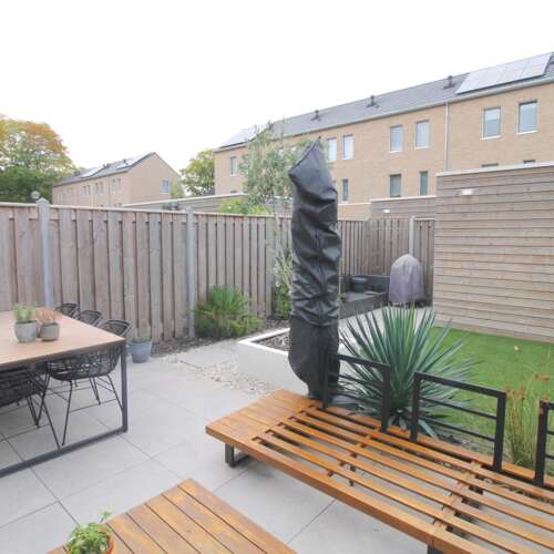 Foto #6 Huurwoning Jan Ligthartstraat Breda