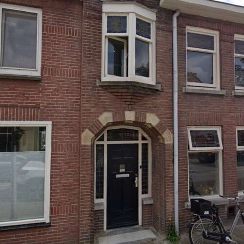 Foto #0 Kamer Van Dijckstraat Tilburg