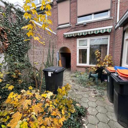 Foto #6 Kamer Van Dijckstraat Tilburg