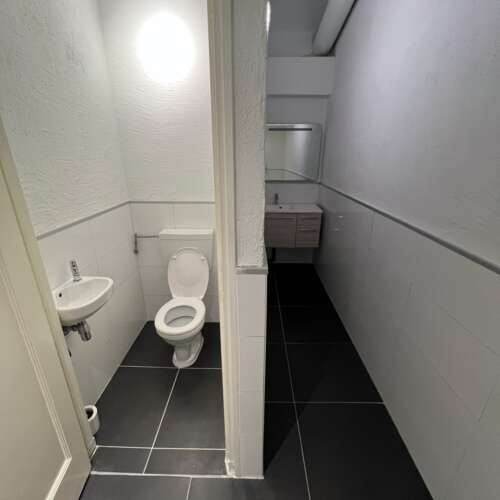 Foto #5 Appartement Langestraat Enschede