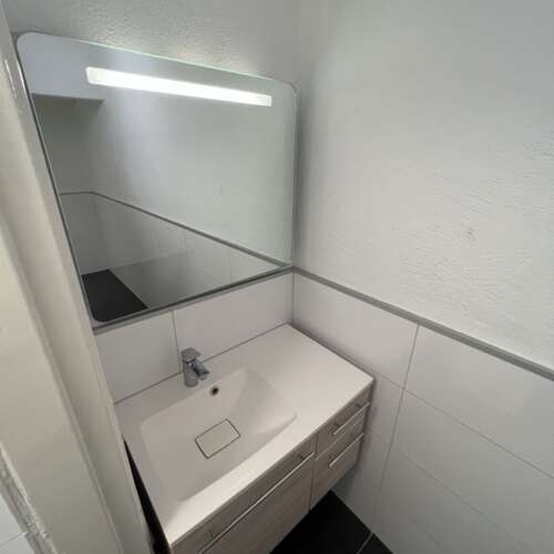 Foto #7 Appartement Langestraat Enschede