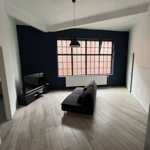 Foto #0 Appartement Langestraat Enschede