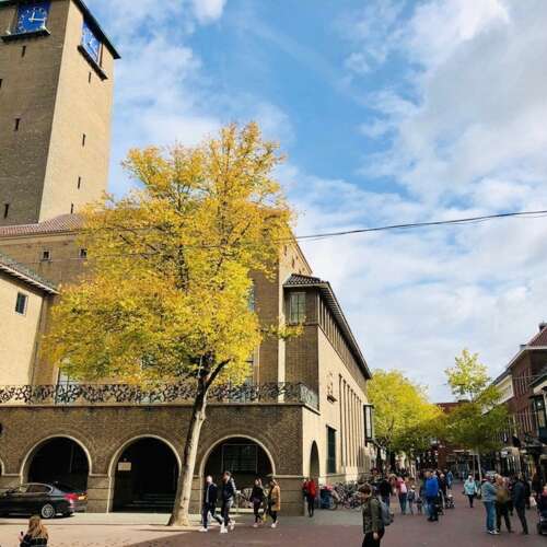 Foto #9 Appartement Langestraat Enschede