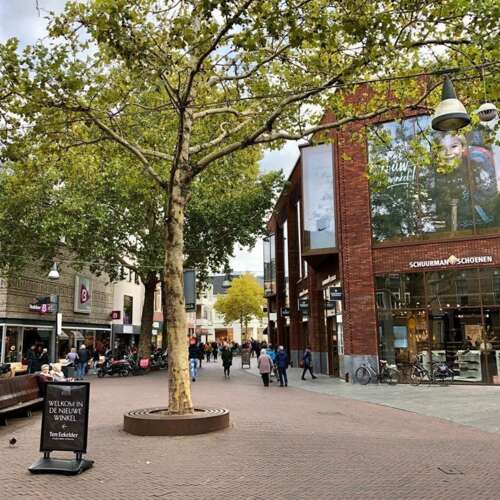 Foto #8 Appartement Langestraat Enschede