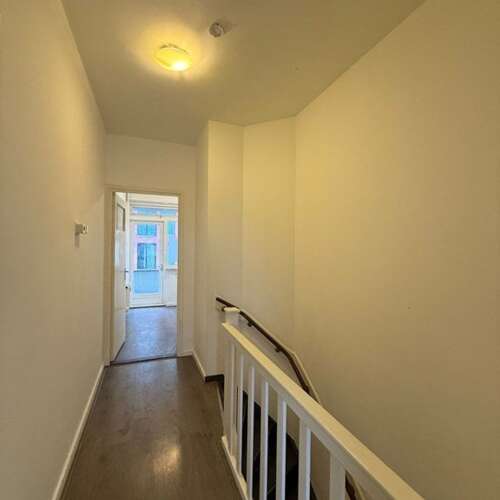 Foto #6 Appartement Noordschans Rotterdam