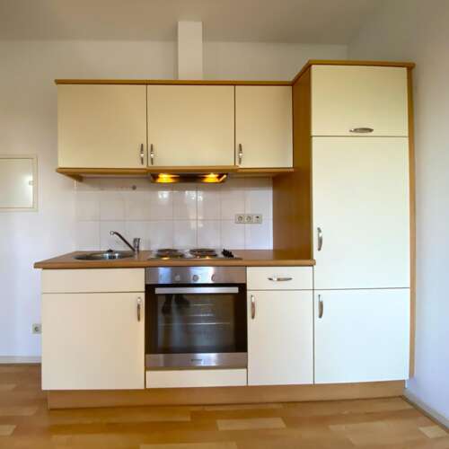 Foto #7 Appartement Niels Bohrstraat Maastricht