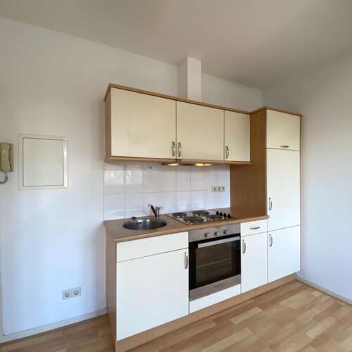 Foto #5 Appartement Niels Bohrstraat Maastricht