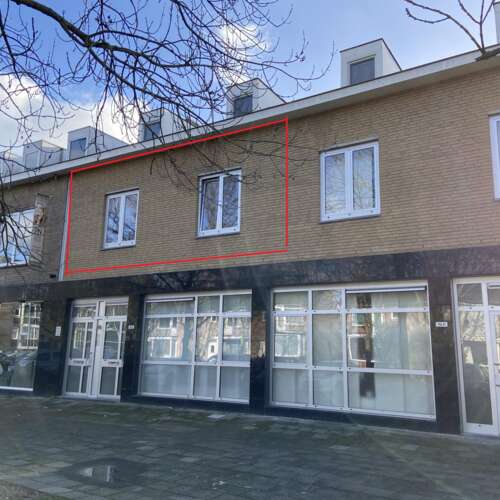 Foto #0 Appartement Niels Bohrstraat Maastricht