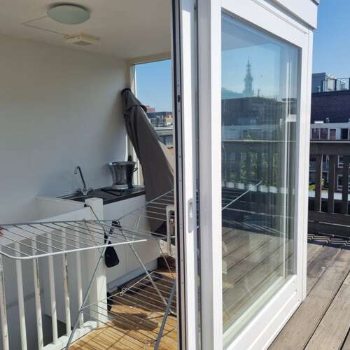 Foto #28 Huurwoning Dora Tamanaplein Amsterdam
