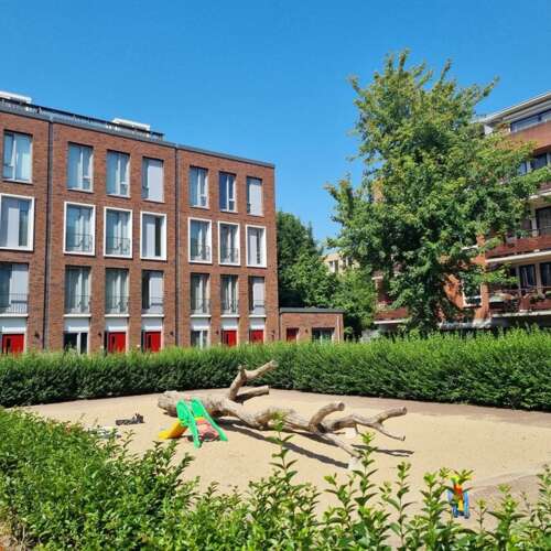 Foto #38 Huurwoning Dora Tamanaplein Amsterdam