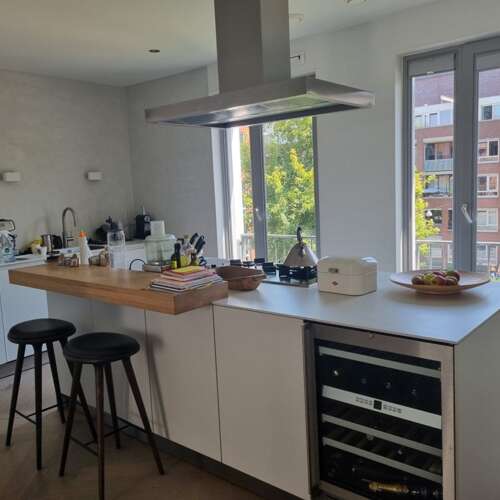 Foto #6 Huurwoning Dora Tamanaplein Amsterdam