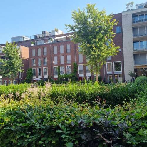 Foto #40 Huurwoning Dora Tamanaplein Amsterdam