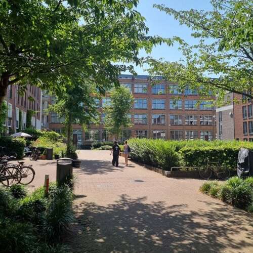 Foto #42 Huurwoning Dora Tamanaplein Amsterdam