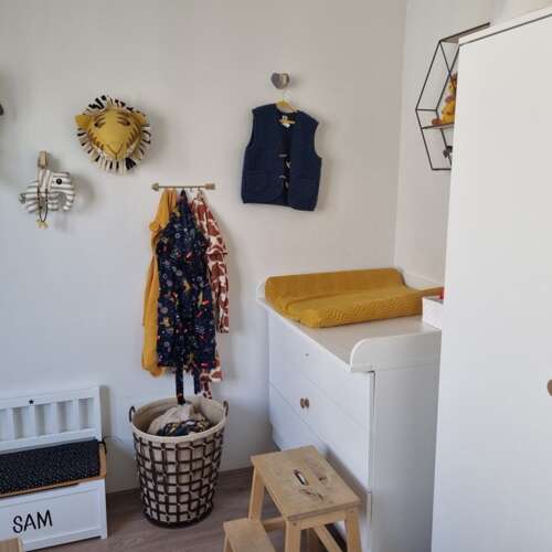Foto #14 Huurwoning Dora Tamanaplein Amsterdam