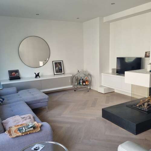 Foto #0 Huurwoning Dora Tamanaplein Amsterdam