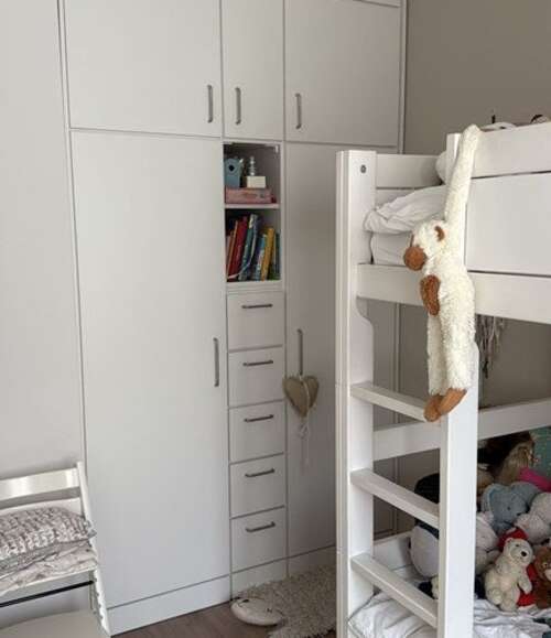 Foto #10 Huurwoning Dora Tamanaplein Amsterdam