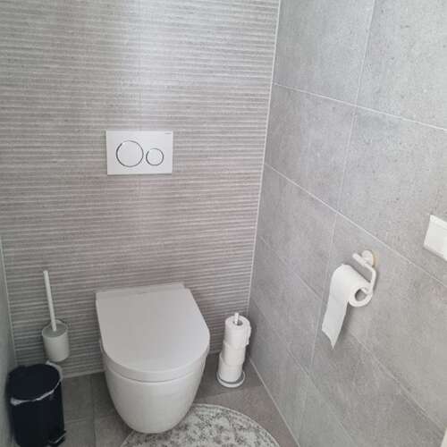 Foto #22 Huurwoning Dora Tamanaplein Amsterdam