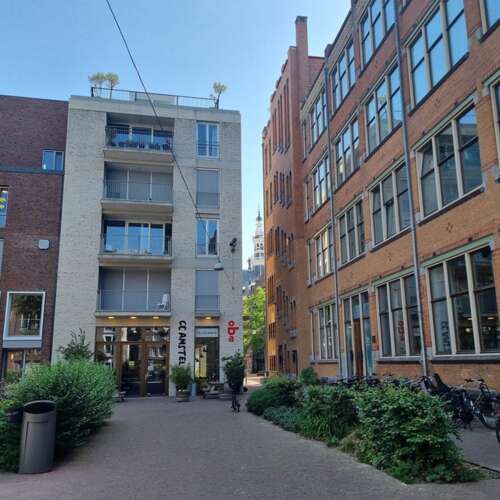 Foto #39 Huurwoning Dora Tamanaplein Amsterdam