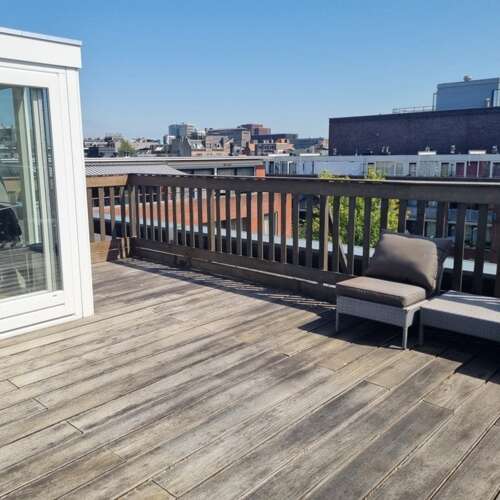 Foto #26 Huurwoning Dora Tamanaplein Amsterdam