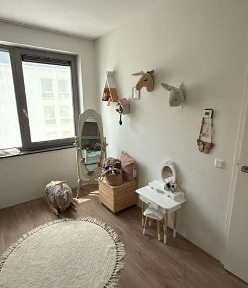 Foto #13 Huurwoning Dora Tamanaplein Amsterdam