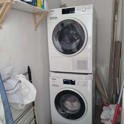 Foto #31 Huurwoning Dora Tamanaplein Amsterdam