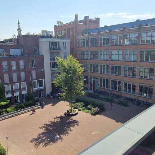 Foto #29 Huurwoning Dora Tamanaplein Amsterdam