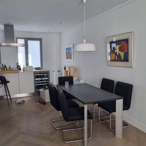 Foto #5 Huurwoning Dora Tamanaplein Amsterdam