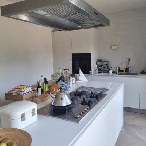 Foto #7 Huurwoning Dora Tamanaplein Amsterdam