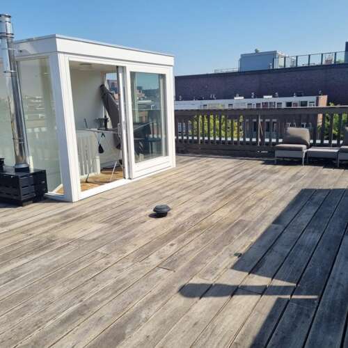 Foto #25 Huurwoning Dora Tamanaplein Amsterdam