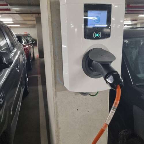 Foto #36 Huurwoning Dora Tamanaplein Amsterdam