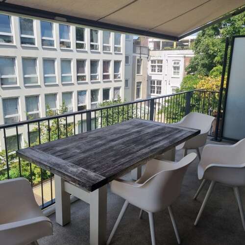 Foto #24 Huurwoning Dora Tamanaplein Amsterdam