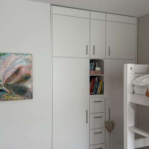 Foto #11 Huurwoning Dora Tamanaplein Amsterdam