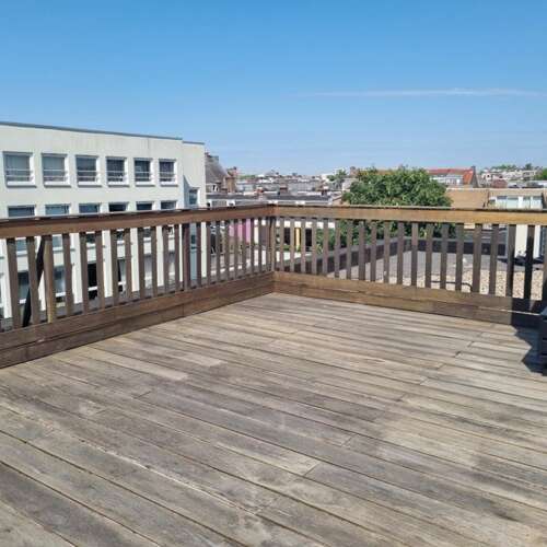 Foto #27 Huurwoning Dora Tamanaplein Amsterdam