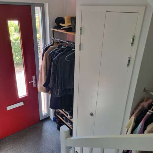 Foto #32 Huurwoning Dora Tamanaplein Amsterdam