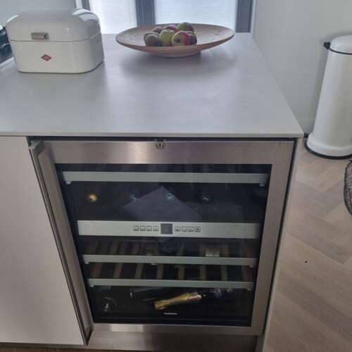 Foto #8 Huurwoning Dora Tamanaplein Amsterdam