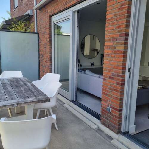 Foto #23 Huurwoning Dora Tamanaplein Amsterdam