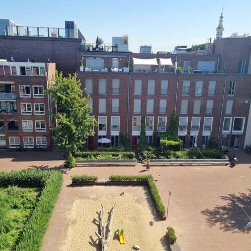 Foto #30 Huurwoning Dora Tamanaplein Amsterdam