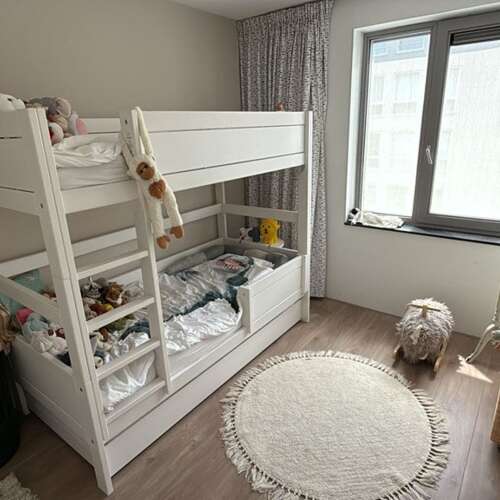 Foto #12 Huurwoning Dora Tamanaplein Amsterdam