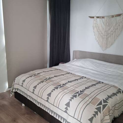 Foto #9 Huurwoning Dora Tamanaplein Amsterdam