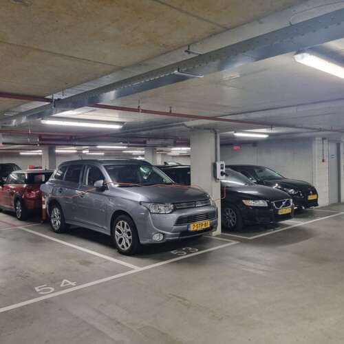 Foto #35 Huurwoning Dora Tamanaplein Amsterdam