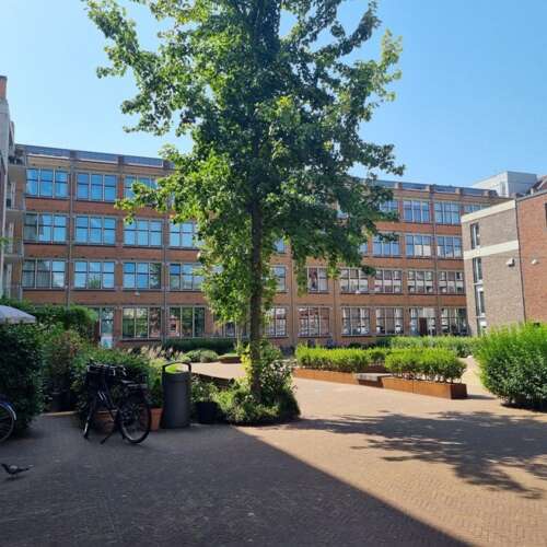 Foto #37 Huurwoning Dora Tamanaplein Amsterdam