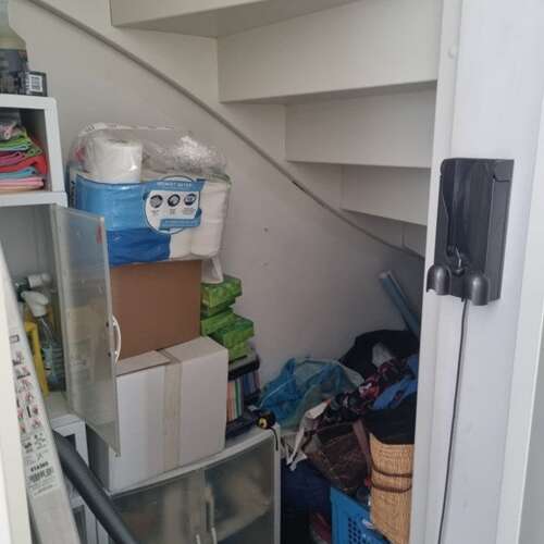 Foto #34 Huurwoning Dora Tamanaplein Amsterdam