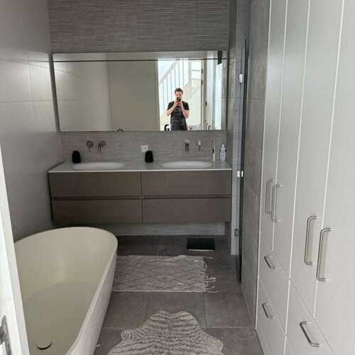 Foto #17 Huurwoning Dora Tamanaplein Amsterdam