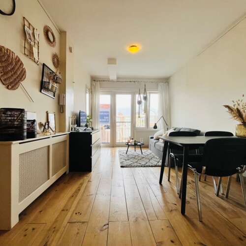 Foto #0 Appartement Fahrenheitstraat Den Haag