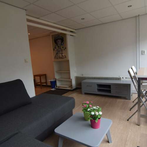 Foto #0 Appartement Jan van den Domstraat Breda